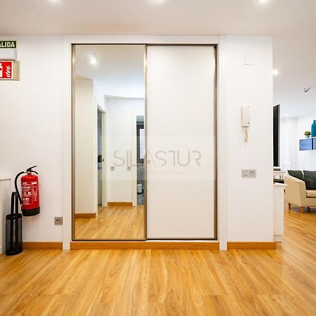 Rincon De Jose Apartamento Gijón Exterior foto