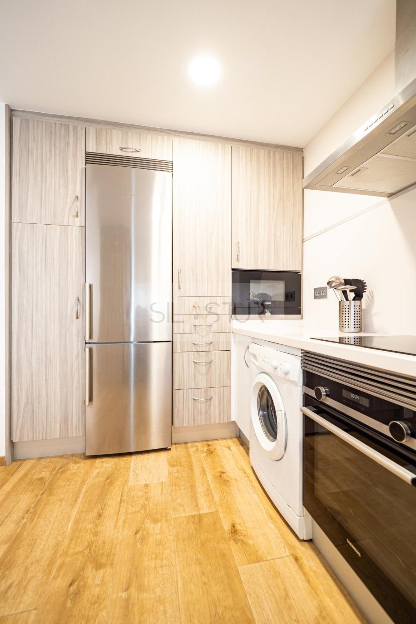 Rincon De Jose Apartamento Gijón Exterior foto