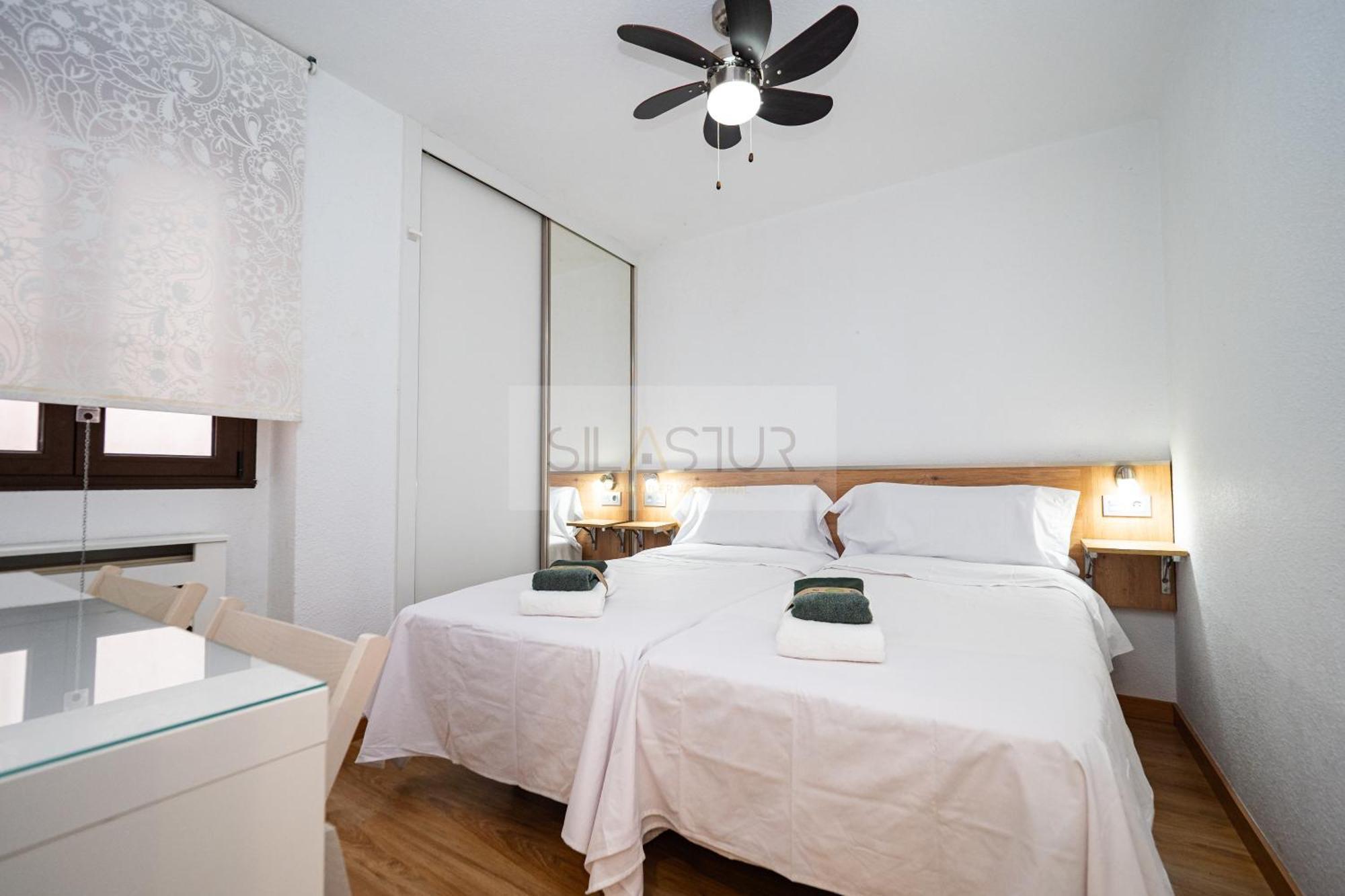 Rincon De Jose Apartamento Gijón Exterior foto