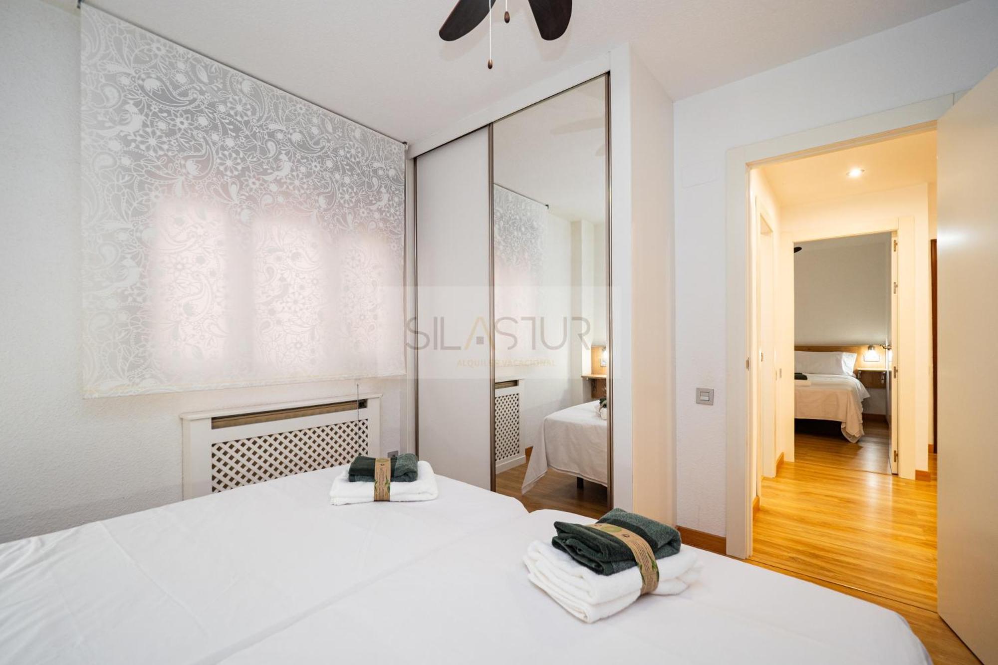 Rincon De Jose Apartamento Gijón Exterior foto