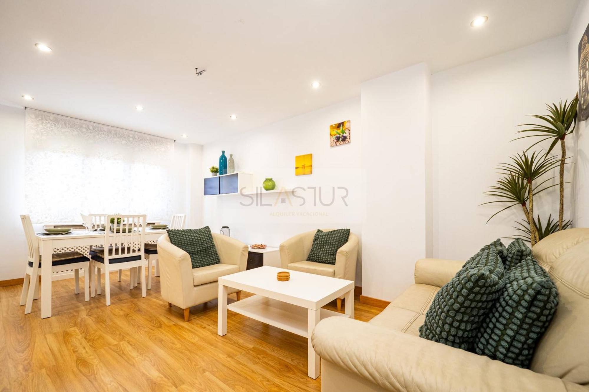 Rincon De Jose Apartamento Gijón Exterior foto