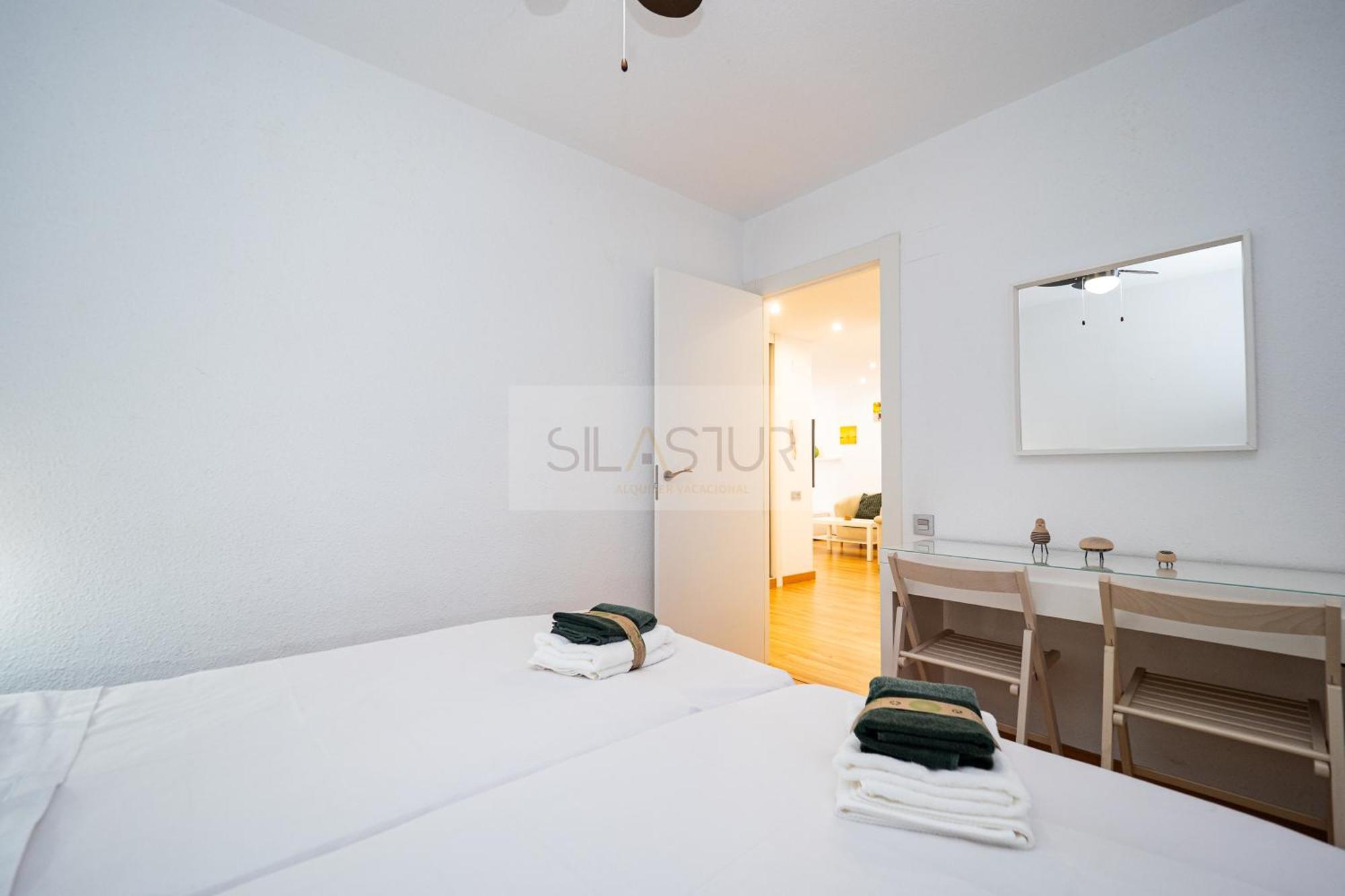 Rincon De Jose Apartamento Gijón Exterior foto