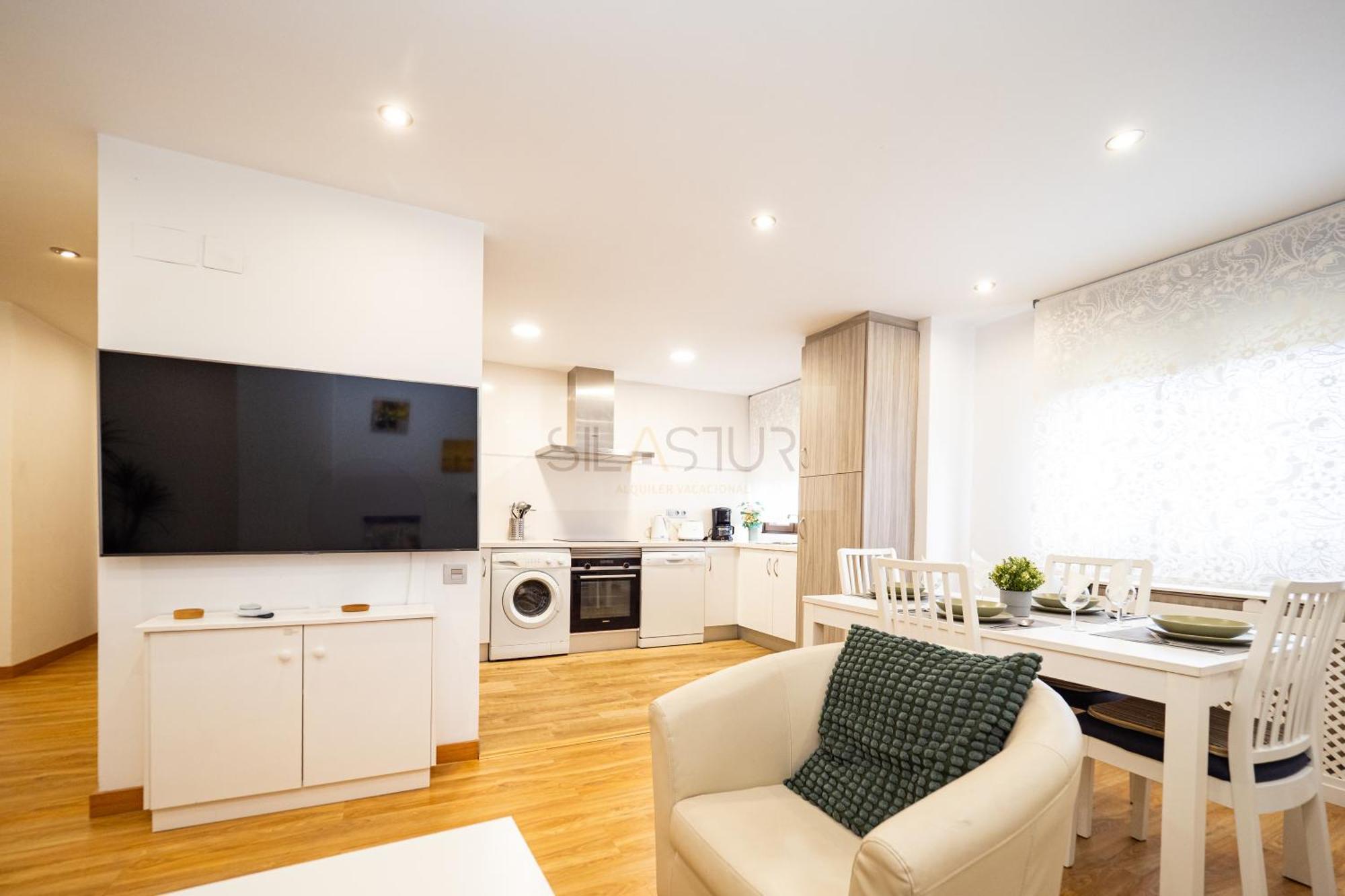 Rincon De Jose Apartamento Gijón Exterior foto
